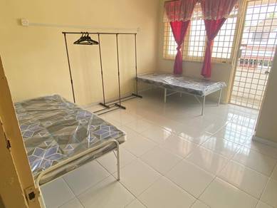 291 Teres 2 tingkat untuk dijual di Klebang ipoh