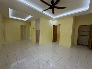 Taman Seri Setanggi