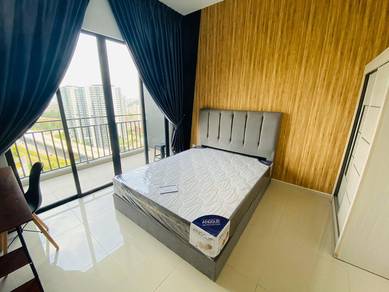 the hamilton Sri rampai @ wangsa maju Near LRT
