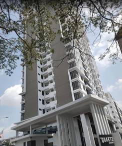 The Quartz Residence
