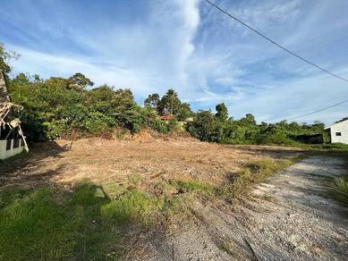 Tanah Geran Individu at Jalan Kempas, Bukit Kapar, Klang
