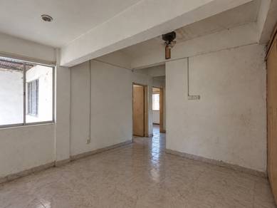 Apartment Cempaka (Bdr Baru Selayang)
