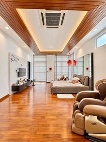 Rare Gem! Fully Renovated 3.5 Storey 8000sf Bungalow