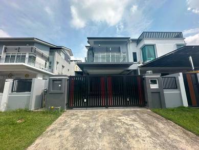 Horizon Hills @ The Hills, 3 sty Cluster, Renovated, Facing North