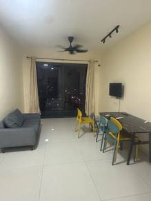 Country Garden Central Park (Serviced Apartment)