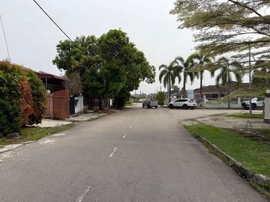 Kota Jaya Kota Tinggi,Single Storey House For Sales