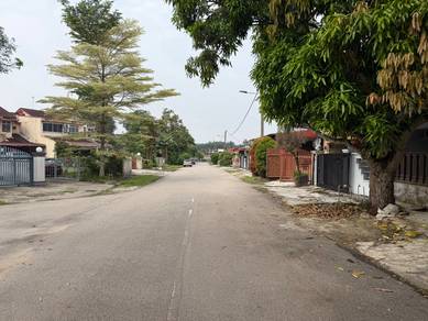 Kota Jaya Kota Tinggi,Single Storey House For Sales