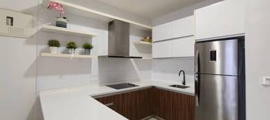 Setia Sky 88 @ Taman Abad @ JB Fully Furnished 2 Bedrooms Condominium