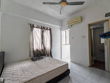 Tmn Desa Relau 2, Desa Medura, Blok N, High Floor, 1 Carpark