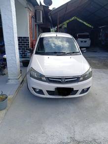 2011 Proton SAGA 1.3 FLX EXECUTIVE (M)