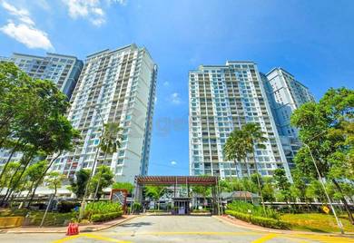 [ Rm1k✅Booking✅] Suasana Lumayan Condominium Sri Permaisuri Cheras