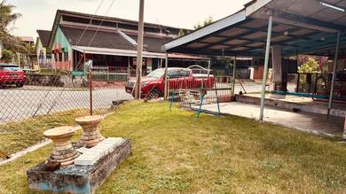 292 Rumah Teres Setingkat Corner Lot untuk Dijual di Pengkalan Ipoh, P