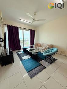 Capri Park Condominium