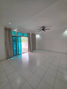 2-storey-Terraced-House-for-rent-Iskandar-Puteri-Johor