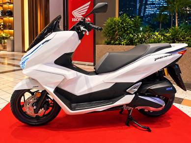 Honda PCX 160