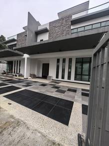 Bungalow Partial Furnished Orchid Hill (Residensi Bukit Orkid) Cheras