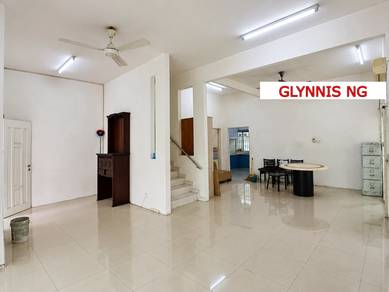 2S Semi D @ Taman Berjaya Indah Kampung Baru Bukit Mertajam