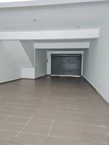 Setia alam,Setia gemilang ground floor shop for rent limited unit nice