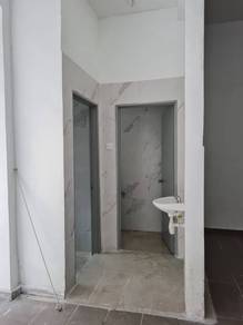 Setia alam,Setia gemilang ground floor shop for rent limited unit nice