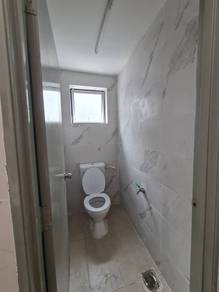 Setia alam,Setia gemilang ground floor shop for rent limited unit nice