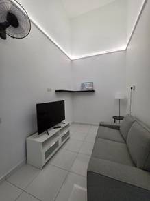 Setia Eco Garden fully furnish for rent