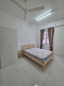 Setia Eco Garden fully furnish for rent