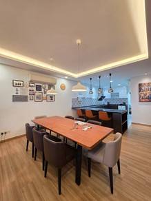 Setia Eco Garden fully furnish for rent