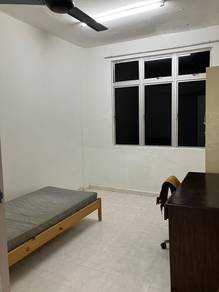 Room-for-rent-Ayer-Keroh-Melaka