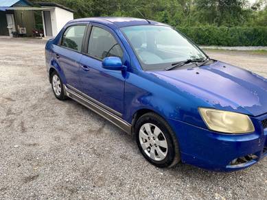Proton SAGA 1.3 BASE LINE (A)