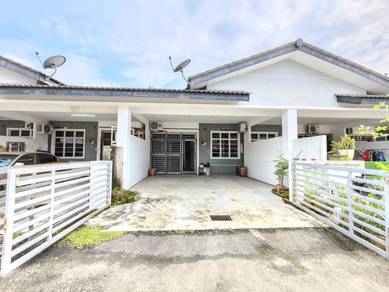 Teres Setingkat Taman Kempadang Sejahtera, Kuantan