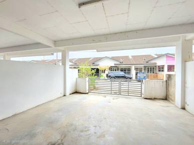Teres Setingkat Taman Kempadang Sejahtera, Kuantan