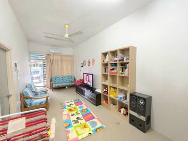 Teres Setingkat Taman Kempadang Sejahtera, Kuantan