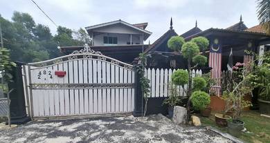 Homestay Ganu kita Unisza Umt