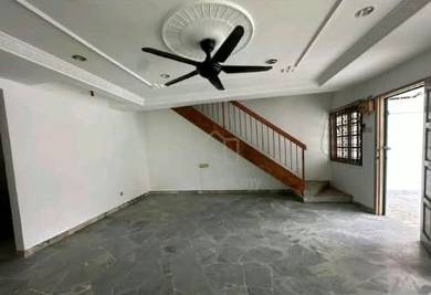 2-storey-Terraced-House-for-sale-Pandan-Indah-Kuala-Lumpur-1