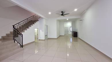 2-storey-Terraced-House-for-rent-Cyberjaya-Selangor