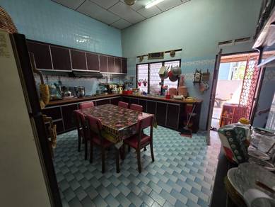 293 Rumah Banglo untuk Dijual di Bercham, Ipoh