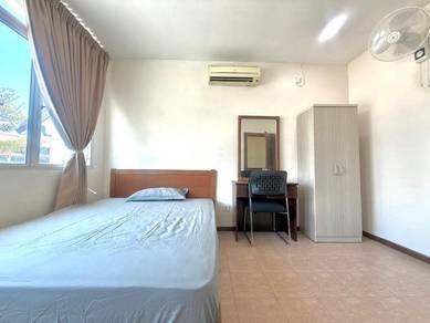 Room-for-rent-Butterworth-Penang