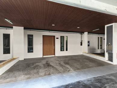 [PRIVATE LIFT] UL Residence @ One Boundary, Gated & Guard, Ayer Itam