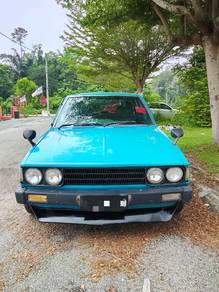 Toyota COROLLA 1.3 DX WAGON KE71 (M)