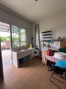 Jalan Seladah, 101 or next to Gala Semi D for sale