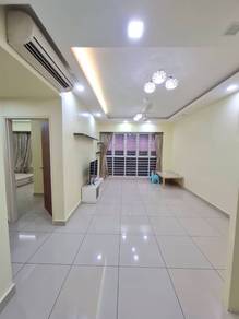 Full Loan Gp Residence Gelang Patah Apartment Nusa Perdana