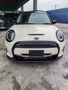 2021 Mini COOPER 2.0 S MY14 F55 FACELIFT (A)