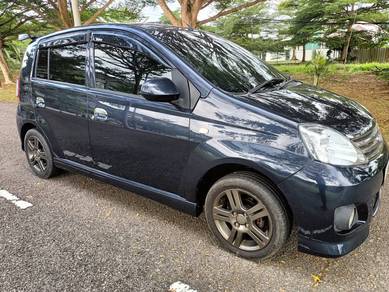 2010 Perodua VIVA 1.0 ELITE EZI EJ-VE (A)