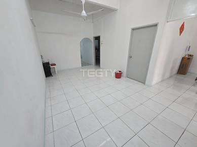 Taman Sri Andalas, Klang  Single Storey House For Sale