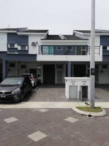 Townhouse-for-rent-Puncak-Alam-Selangor