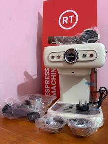 Russell Taylor ESPRESSO MACHINE