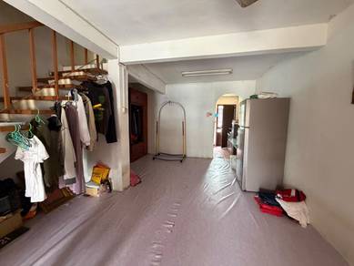 2-storey-Terraced-House-for-sale-Masai-Johor