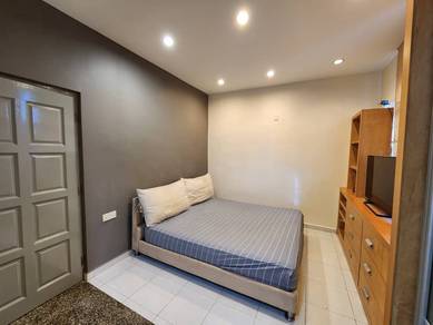 Krystal Court 3 Storey Townhouse Gated N Guarded, Bayan Baru