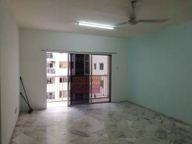 Kenangan View
