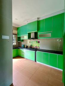 Semi-Detached-House-for-sale-Kemaman-Terengganu